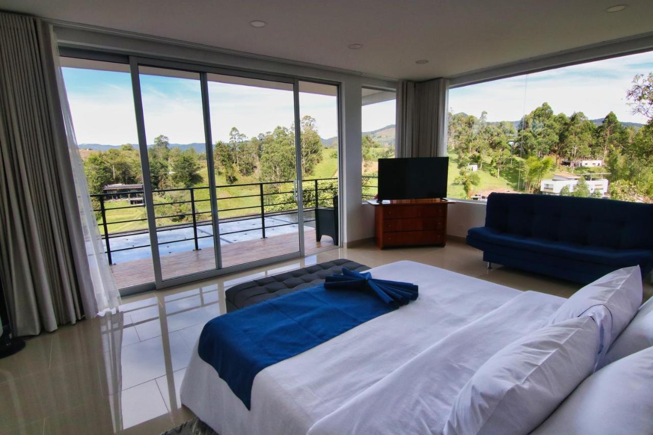 Arvum Boutique 5* Guatapé