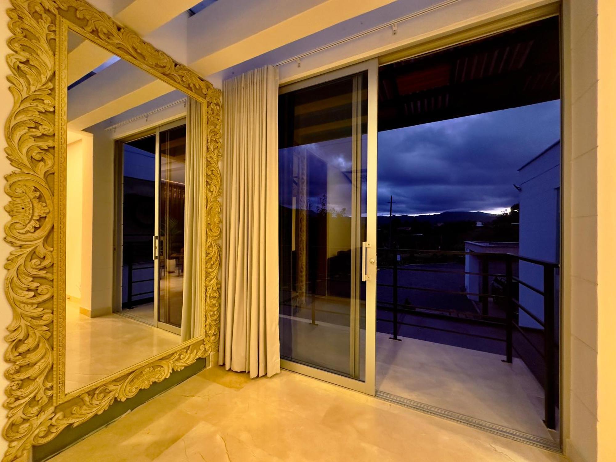 Arvum Boutique Hotel Guatapé