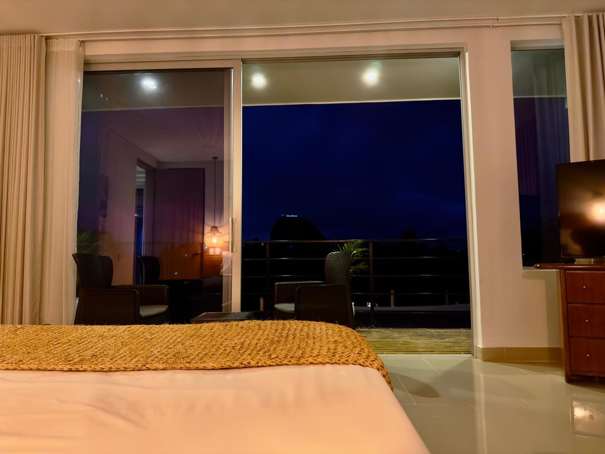 Hotel Arvum Boutique Guatapé