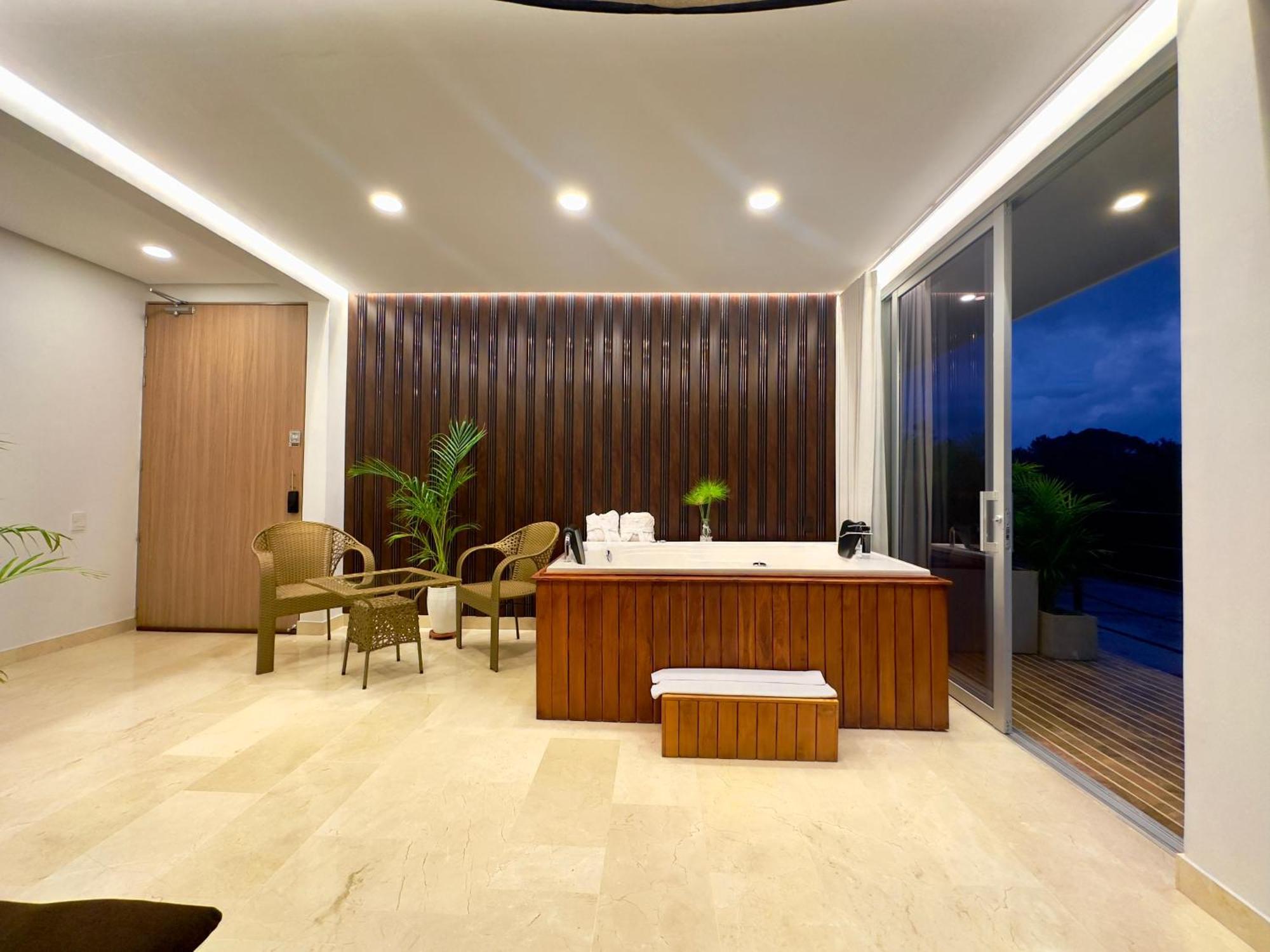 Hotel Arvum Boutique