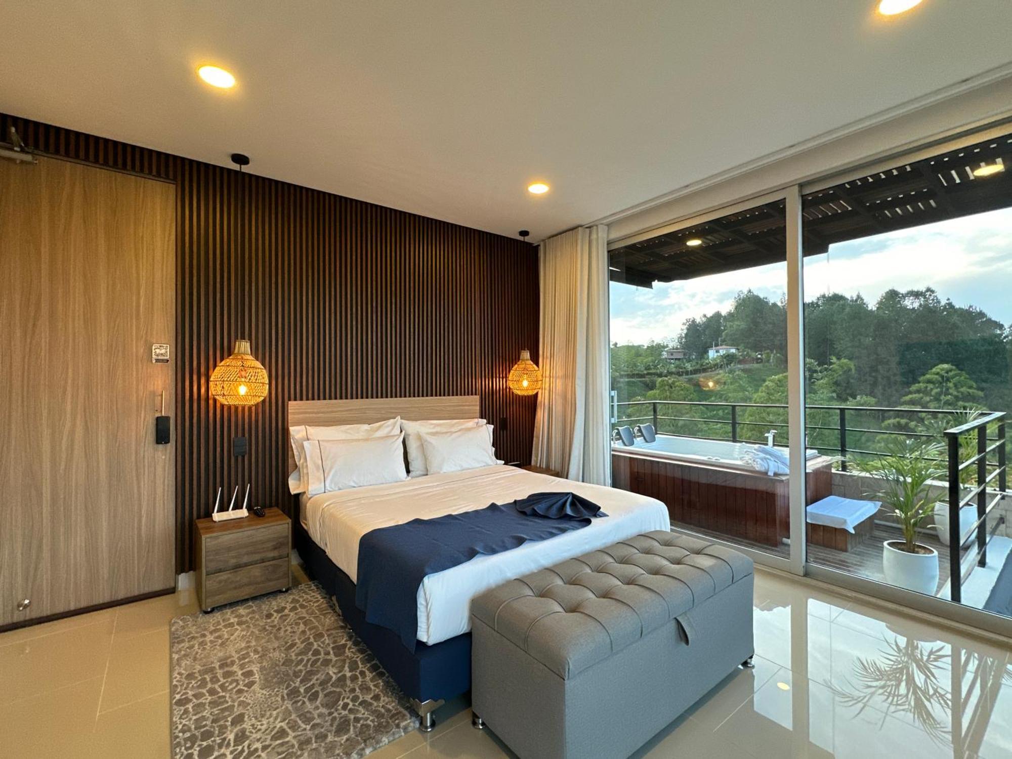 Arvum Boutique Hotel